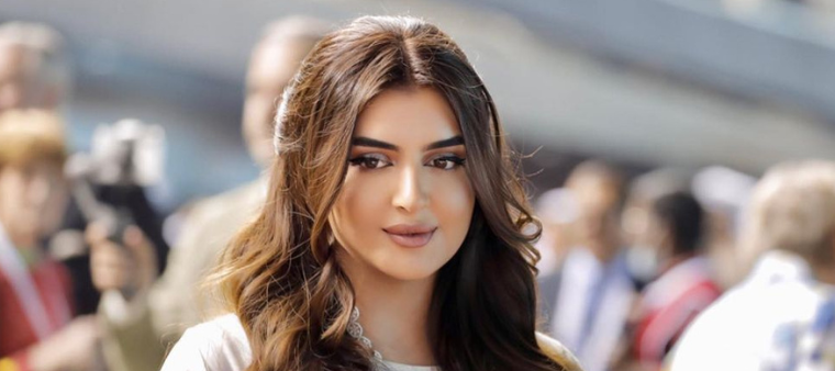 How French Montana Met Dubai Princess Sheikha Mahra in One of the Most Unexpected Celebrity Stories