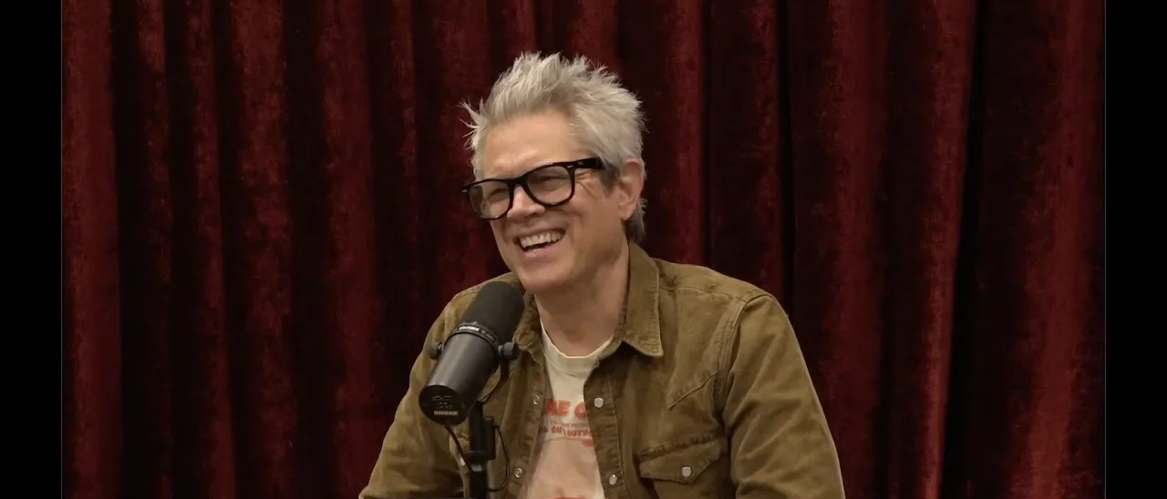 Johnny Knoxville Reveals the Shocking Moment That Ended Fear Factor (1 Unbelievable Story)