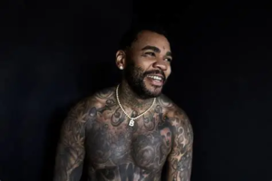 Kevin Gates