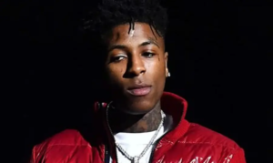 NBA YoungBoy