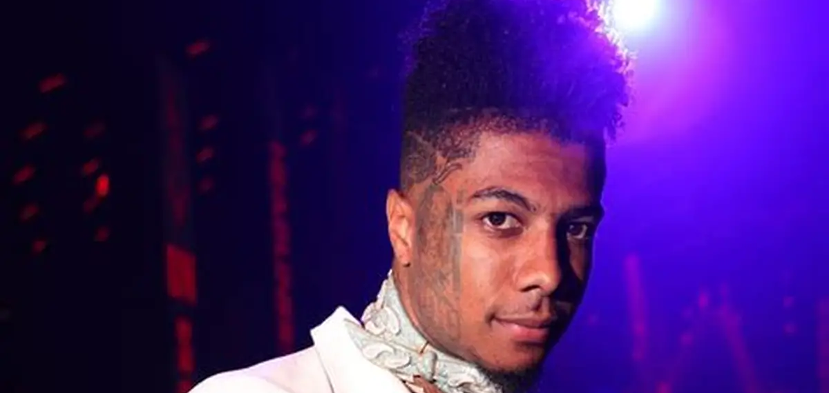 Blueface and Stunna Girl Go Viral Playing the Tortilla Game on Stream