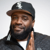 Corey Holcomb Explodes After Anton Daniels Crosses the Line on His Show