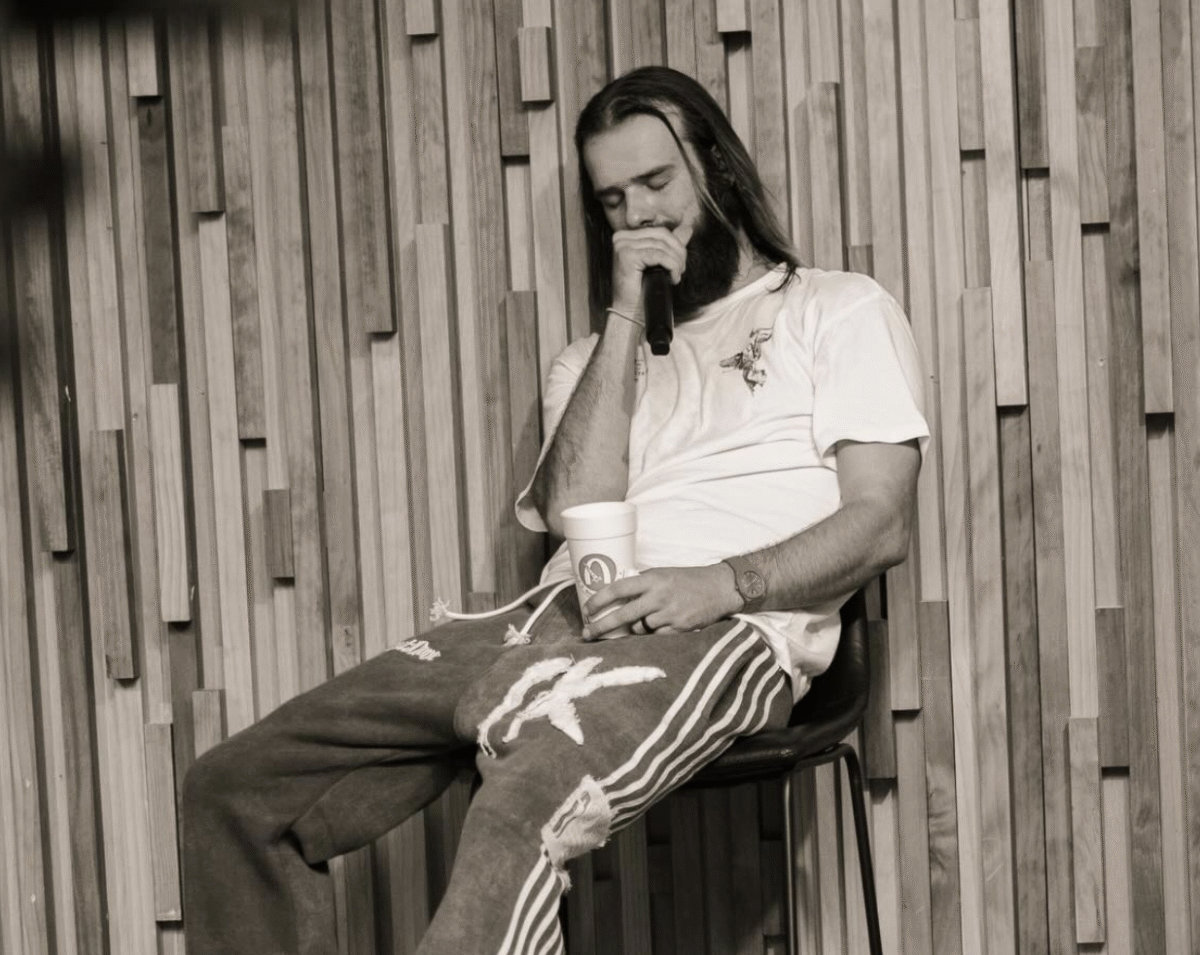 Jayy Wick Drops “Pork Chop Sammich” On The Radar — Is 2026 His Breakout Year?