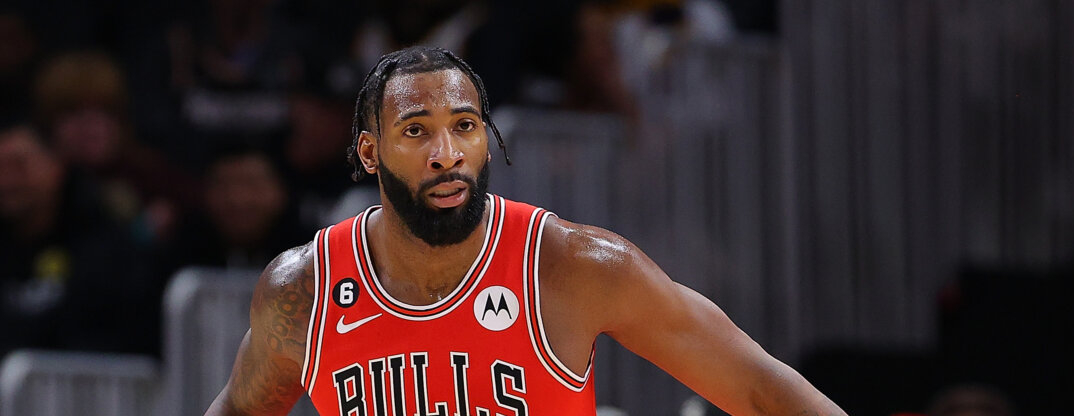 Top5 Exposes Andre Drummond in Wild Custody Drama