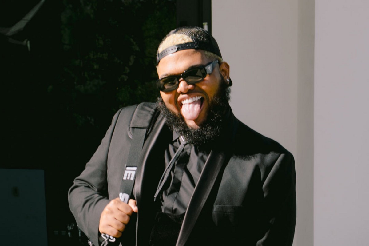 The Druski Skit That Hit a Nerve Across the Internet