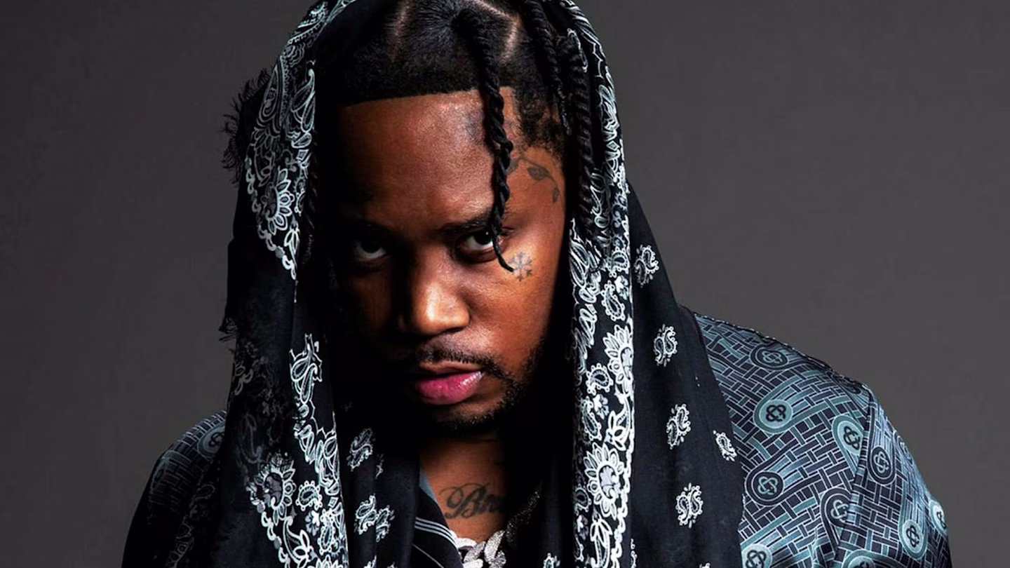 “That ‘Street’ Talk Didn’t Sit Right” — Fivio Foreign Calls Cap on 21 Savage