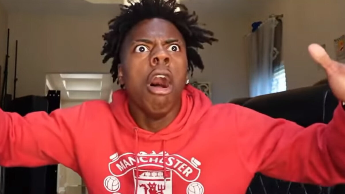 IShowSpeed Meets His Lookalikes in Ethiopia — and Loses His Mind