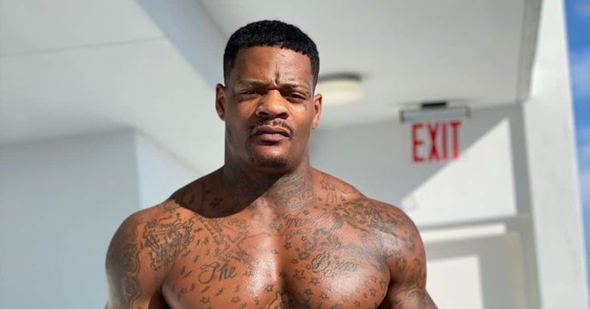 Jason Luv Ends Adam22’s Fight Before It Even Starts — A Boxing Moment Nobody Saw Coming