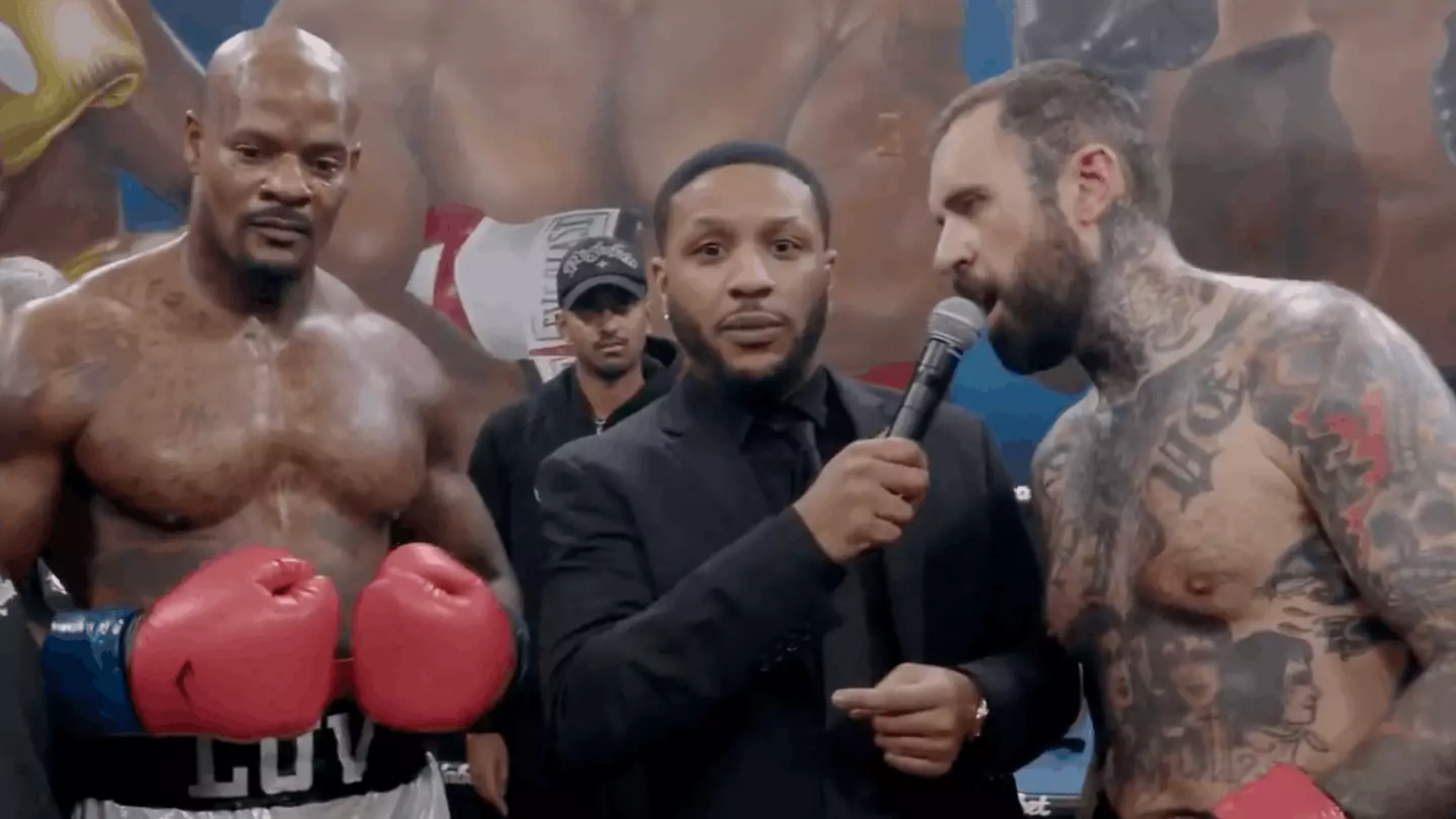 Blueface Says He’s Ready to Fight Jason Luv in Defense of Adam22 — Loyalty or Clout?