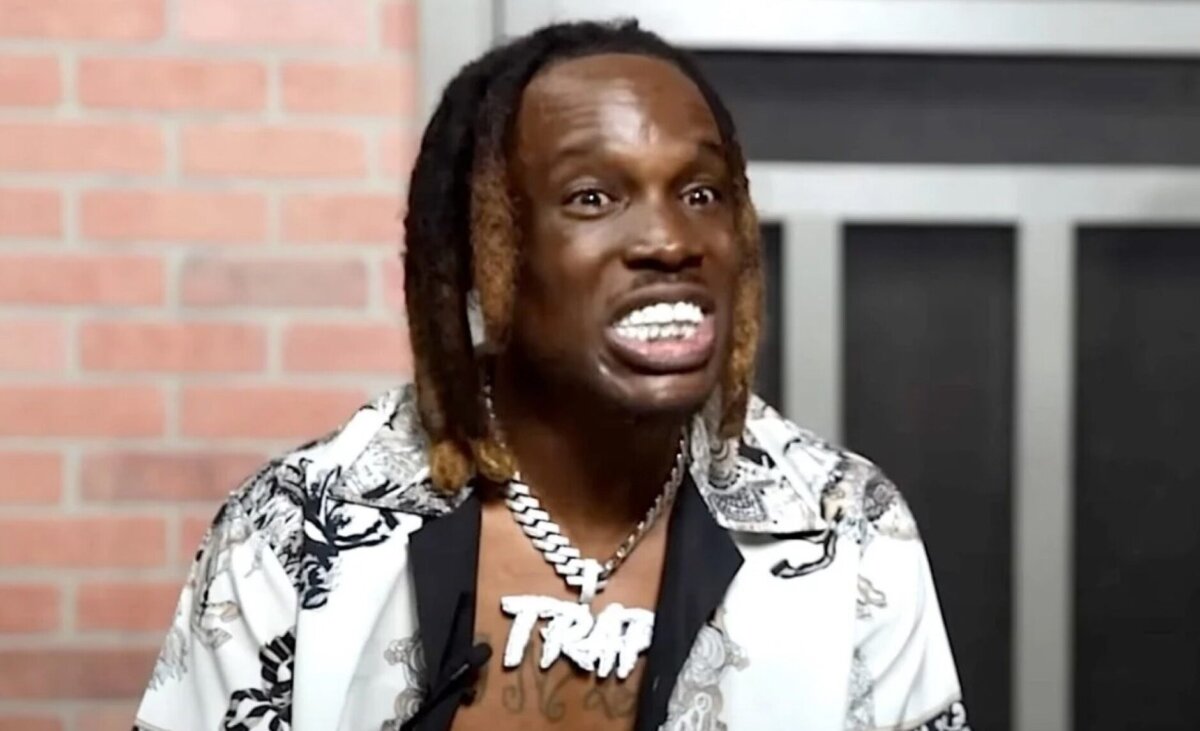 607 Unc Explodes After Wild Accusation: Interview Drama Turns Into Absolute Chaos