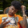 Blueface LIVE Baby Reveal SHOCKS Fans — Internet Can’t Believe It!