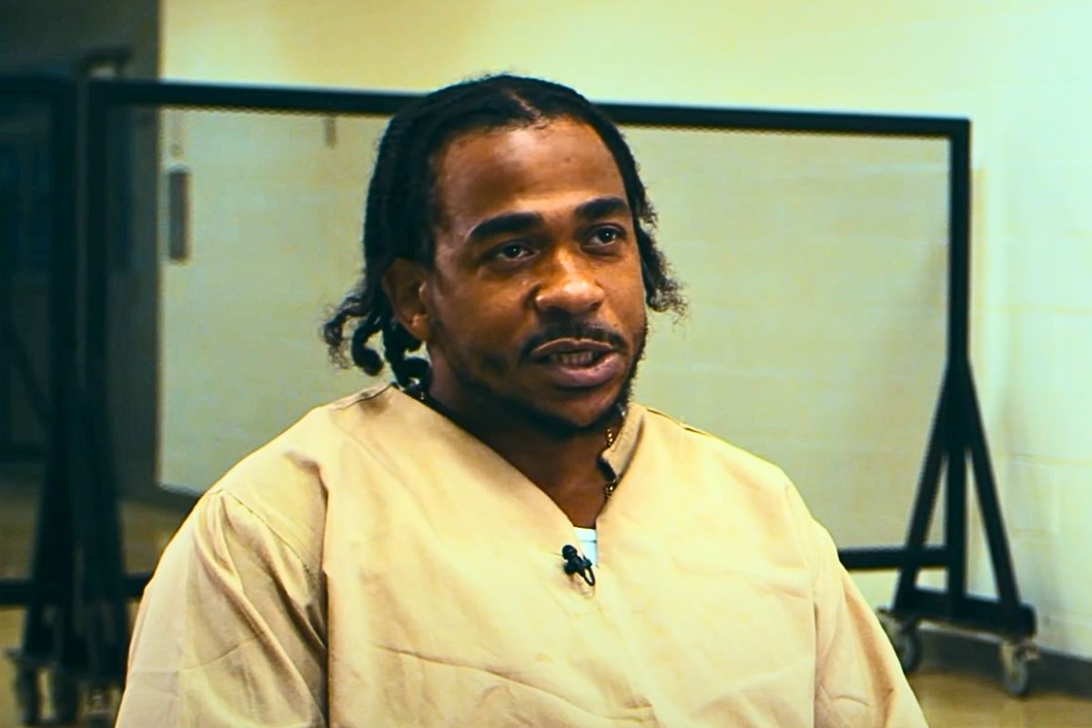 Max B Becomes Rick Ross — Then Drops Real Game