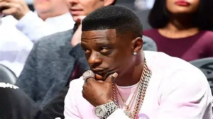 Boosie