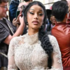 Cardi B Performance Turns Into Chaos After Sudden Stage Fall Mid-Show!