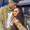 Jaidyn Alexis Speaks Out After Blueface’s New Baby News — “That’s Not My Problem!”