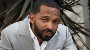 Mike Epps