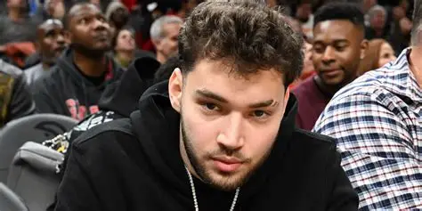 Adin Ross Turns TV History Into Real Life by Buying Walter White’s Iconic Breaking Bad Home 🏠🔥