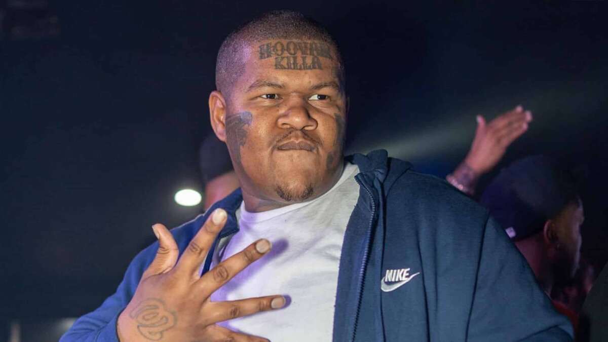 CripMac Confronts N3on After Prison — Face-to-Face Moment Takes Over the Internet