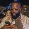 Rick Ross Praises T.I.’s New Track Amid 50 Cent Drama — “That’s Fire!”