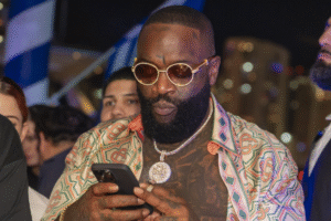 Rick Ross