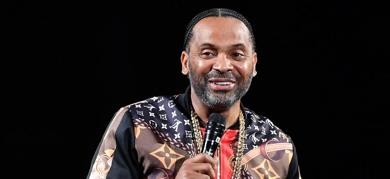 Mike Epps’ Apology Sparks Wild Roast — Comedians Turn It Into Pure Madness!