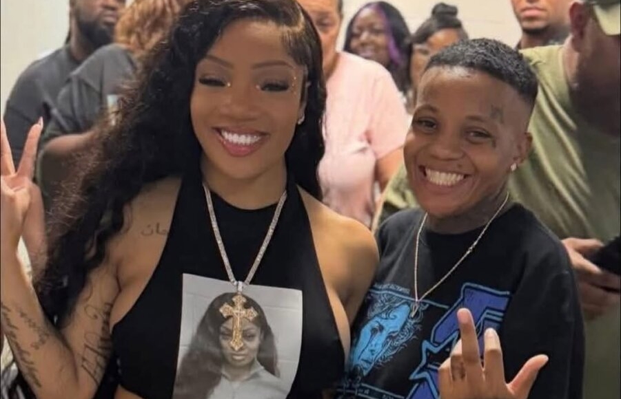 GloRilla: 3 Explosive Family Revelations That Set the Internet on Fire