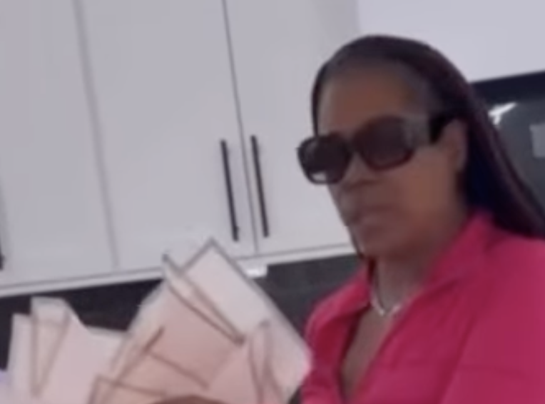 Pushy: From Hustle to Home Keys — A Son’s Promise Turned Into a Million-Dollar Reality