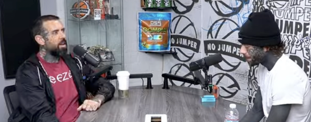 Rehab Shocked My Life: I Woke Up in a Field With No Shoes and Knew I Was Done