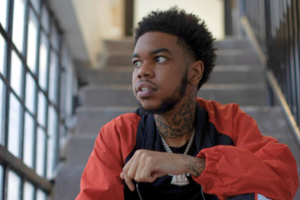 🔥 “FINAL SIGNS BEFORE THE TRAGEDY? Lil Poppa Last Words Leave Fans STUNNED 😳💔”