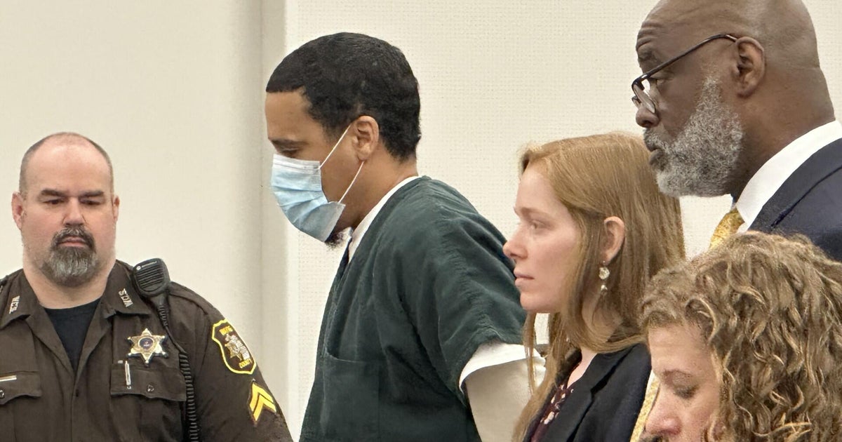 Jarvis Butts Guilty Plea Brings Major Developments in Naziah Harris Case — A Community Still Searching for Answers