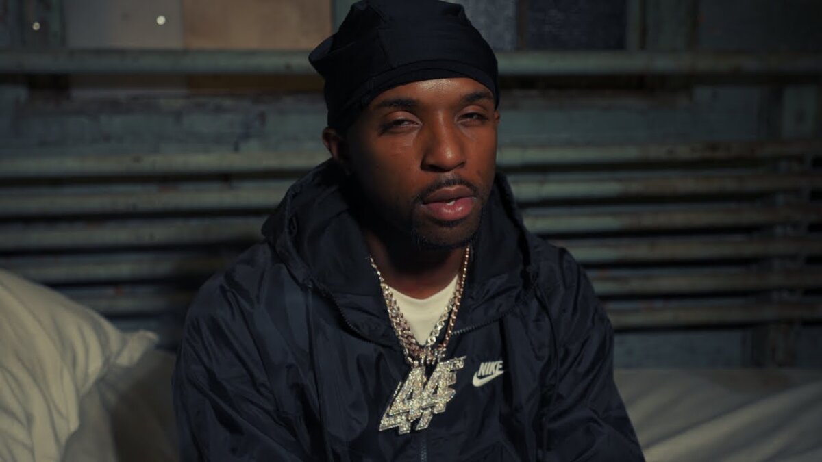 THF Lil Law Says 051 Young Money Can’t Rap — Reveals THF Mooda Is No Longer THF!