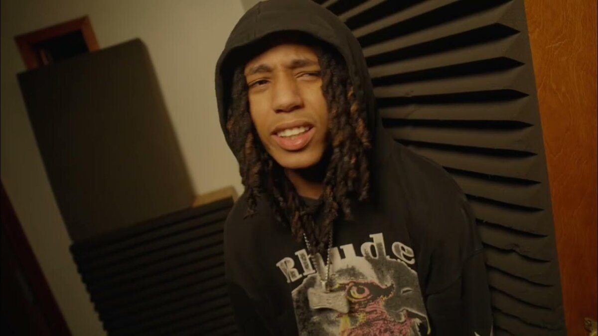 Why Trust Gets You Slimed: Lil Speedy Breaks Down Chicago Survival