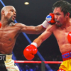 Mayweather vs Pacquiao REMATCH Officially Set — Fight of the Century RETURNS!