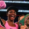 Claressa Shields FIRES BACK — “I’m The Main Event, Not The Drama!”