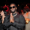 These Claims About Diddy Sound Unreal… People Reacting