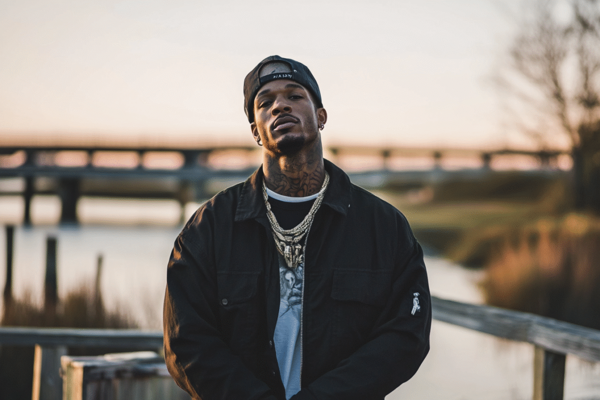 Charleston White Says Young Thug’s Team Threatened Him… Now He’s Taking It To The Feds