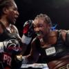Maserati Bud Exposes Call Logs With Claressa Shields — Internet Debates the Receipts