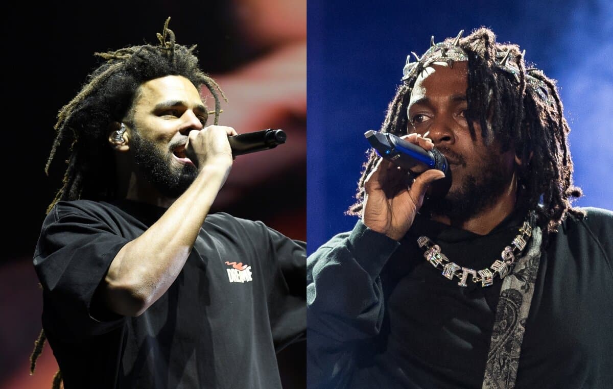 J Cole Admits His Kendrick Diss Was Never Serious: Why Fans Feel Played