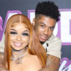 Jaidyn Alexis ERUPTS On Blueface After He Asks Her Son Controversial Question On Livestream