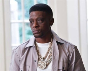 Boosie