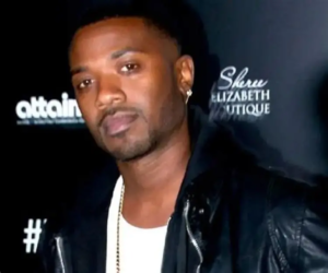 ray j