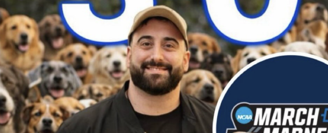 Florida Man Bets Big on Underdogs: A High-Risk Strategy Taking Over March Madness