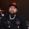 DJ Akademiks Claps Back At Ari Fletcher After Alleged DM Threat, Internet Reacts