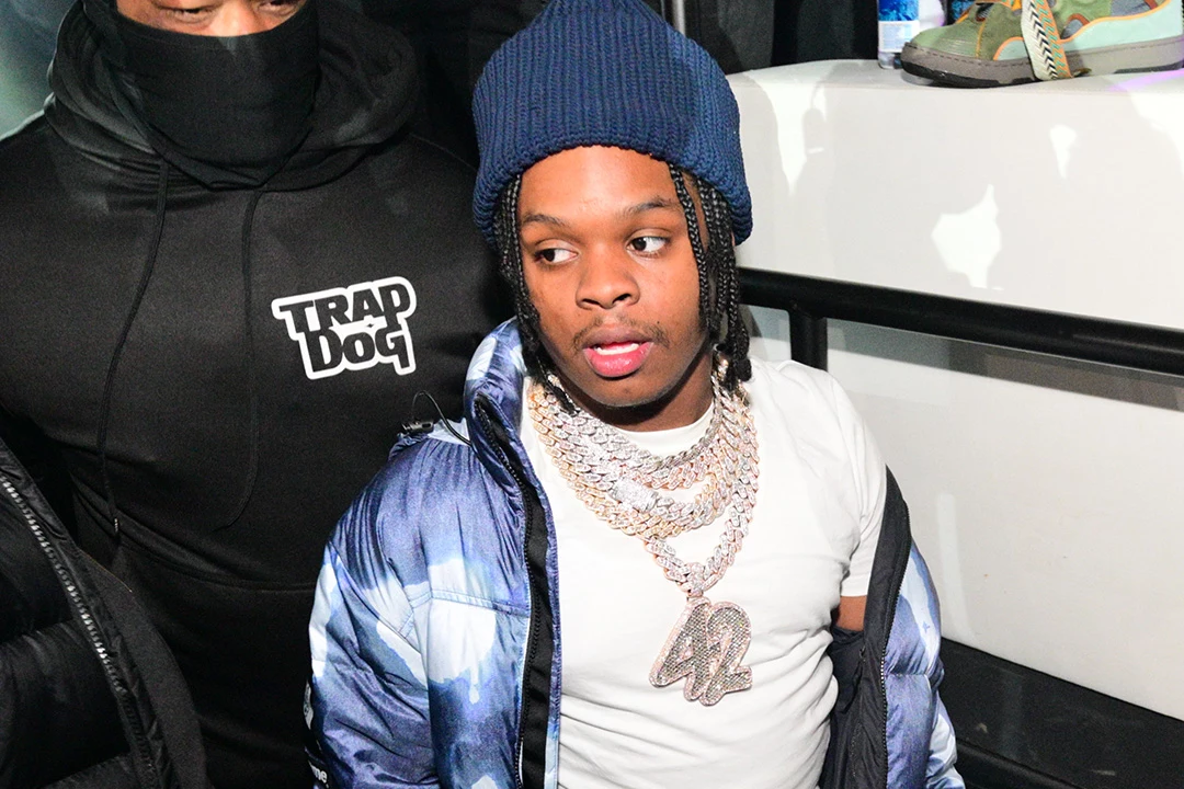 42 Dugg Explodes On Detroit Podcasters — “Don’t Speak On My Family!”