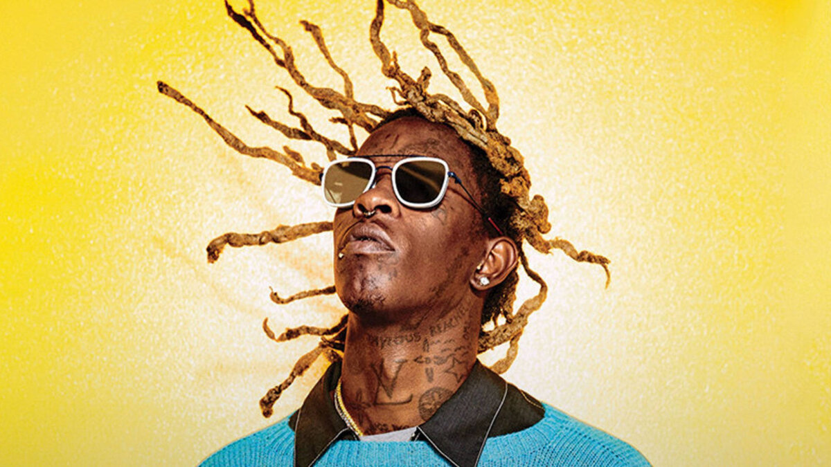 PETA Calls Out Young Thug Over Outfit — Internet Divided on the Issue