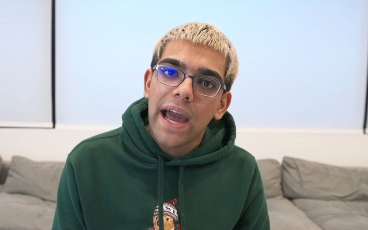 N3on & Benjy Chavez Swatted Live — Stream Turns Into Real-Time Police Situation