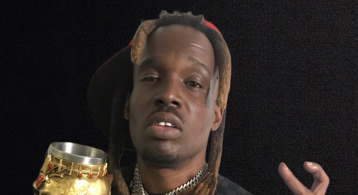 607 Unc ACCUSES Adam22 Of Setting Him Up… Says He Almost Got Him KILLED