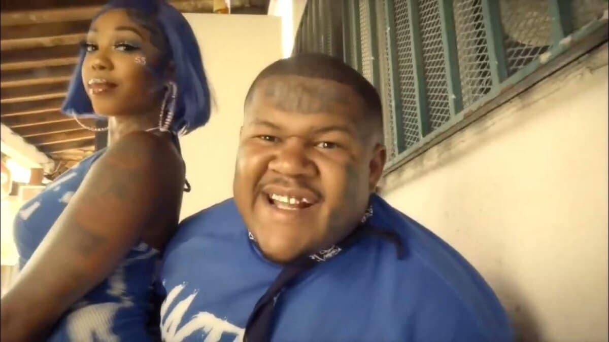 Tanea Claps Back at Critics Doubting Crip Mac: Why Her Response Has the Internet Divided