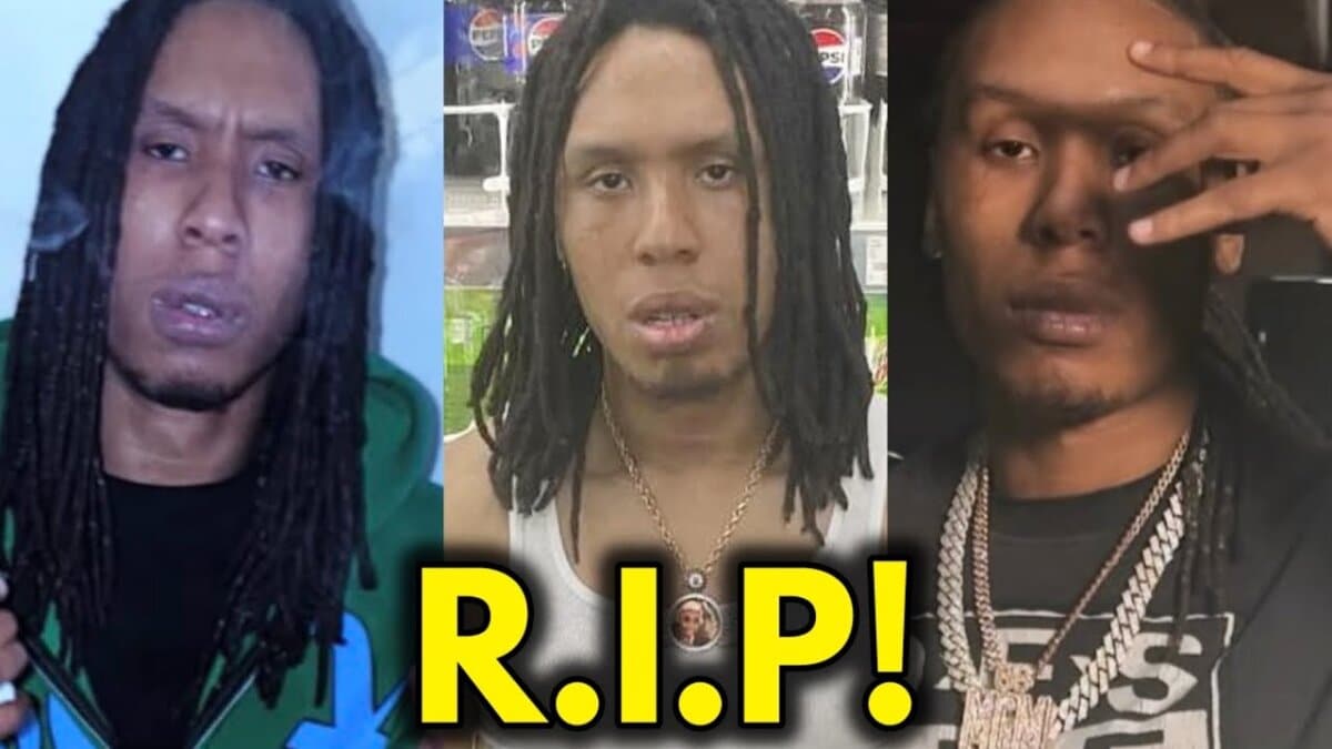 Jaro City’s Lil Mikey Killed After 13 Years in Prison: Could This Spark a New Wave of Violence in Chicago?