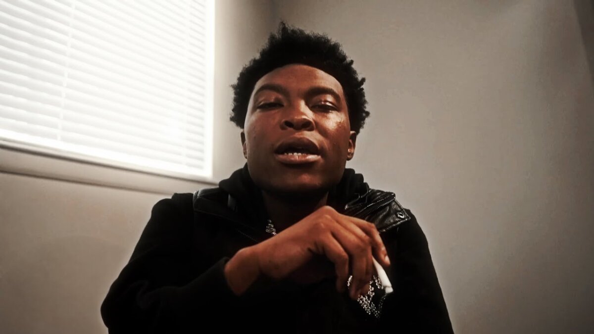 Lil Dump Refuses To End Beef — “It’s Up On This Side” Sparks Reactions